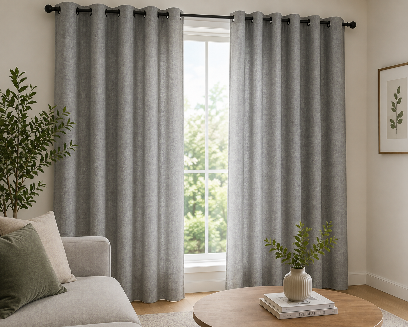 Cortinas