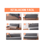 Funda para Futón