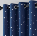 Cortinas Infantiles