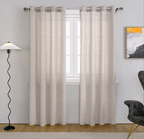 Cortinas Género Traslúcido