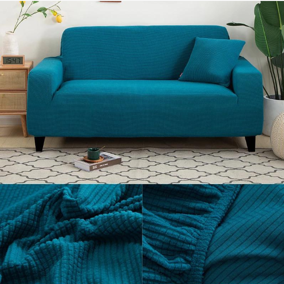 Set de Fundas para Sillón 3+1+1