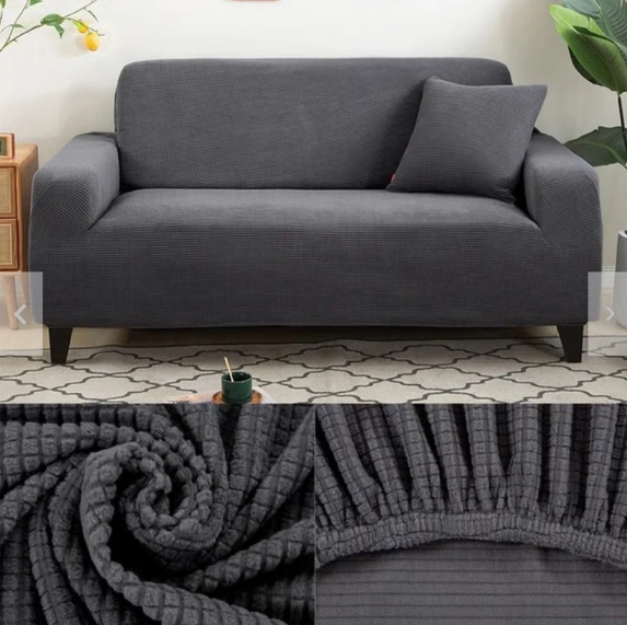 Set de Fundas para Sillón 3+1+1