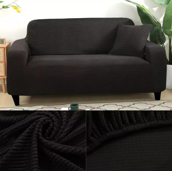 Set de Fundas para Sillón 3+1+1