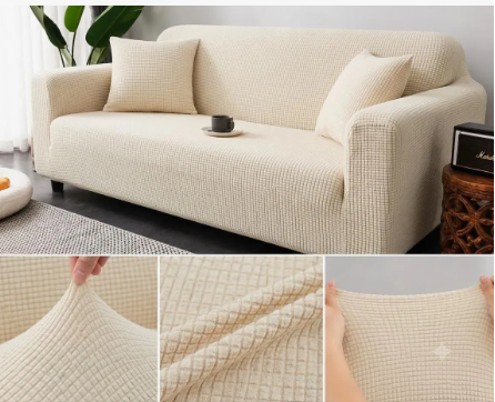 Set de Fundas para Sillón 3+1+1