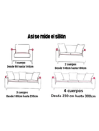 Funda para Sofá