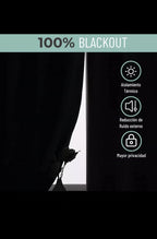 Blackout Lino Premium
