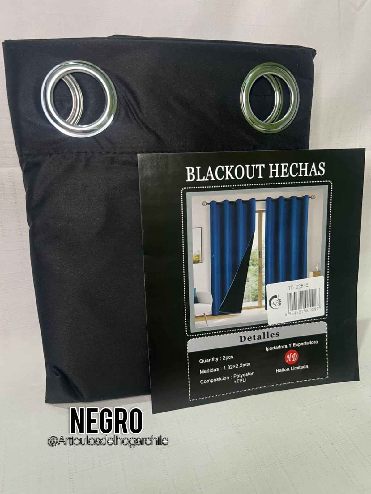 Blackout Económico