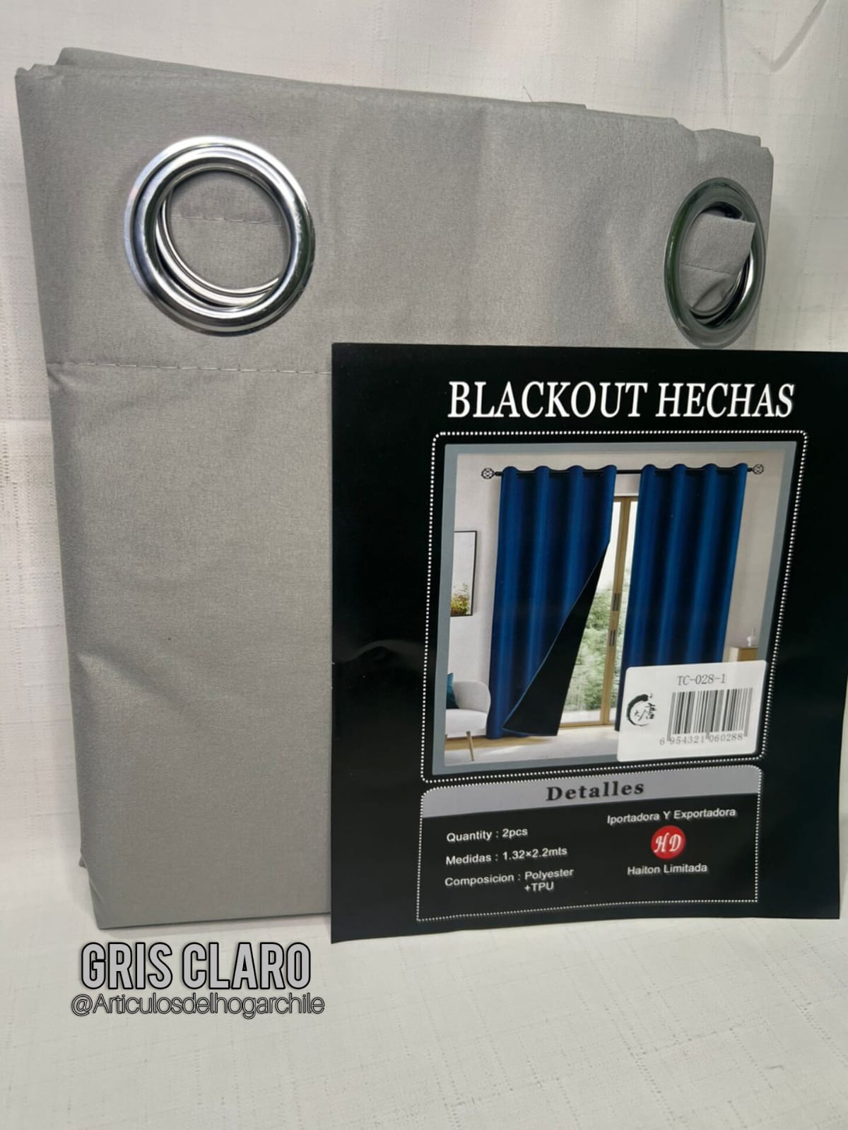Blackout Económico
