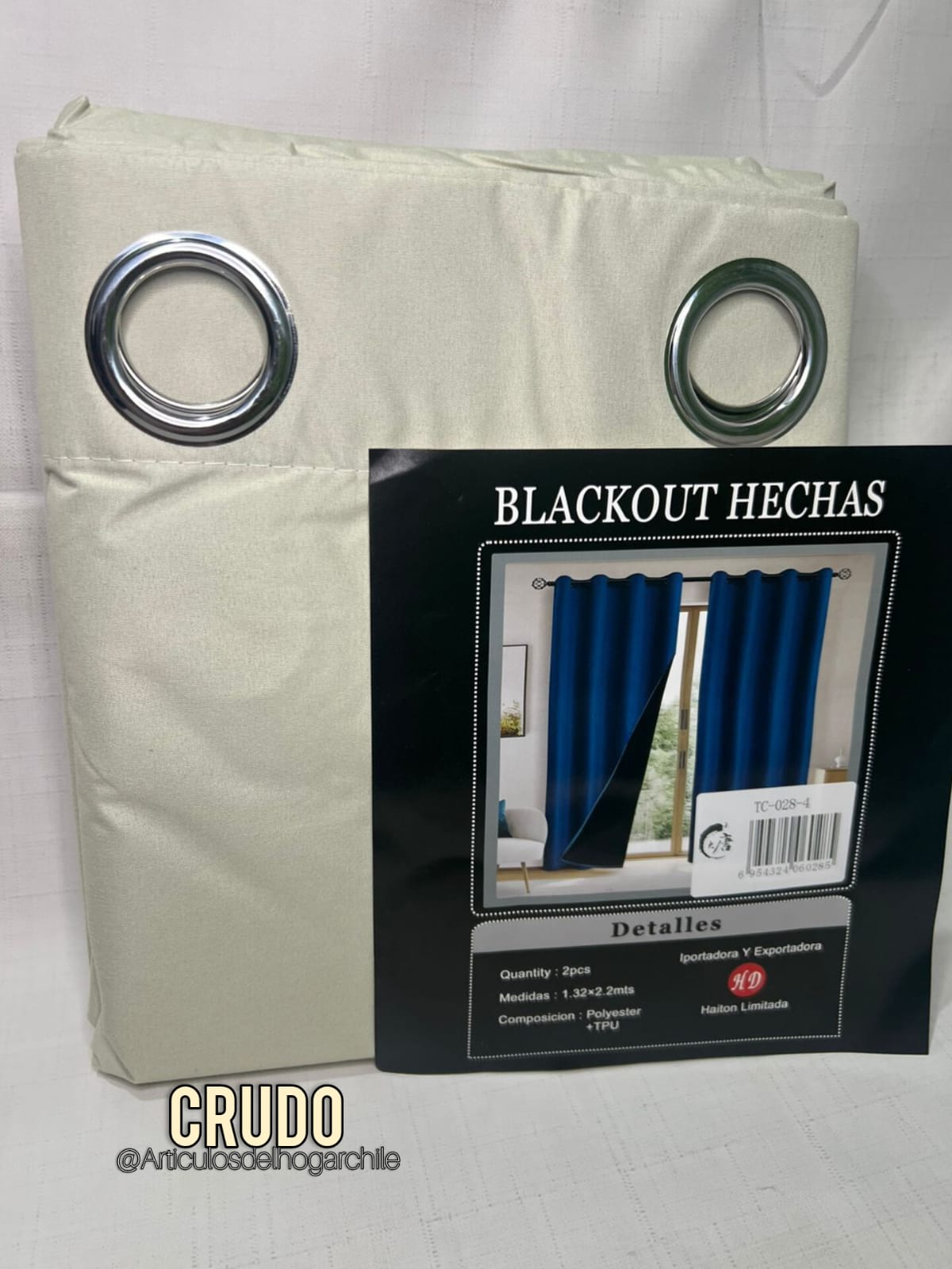 Blackout Económico
