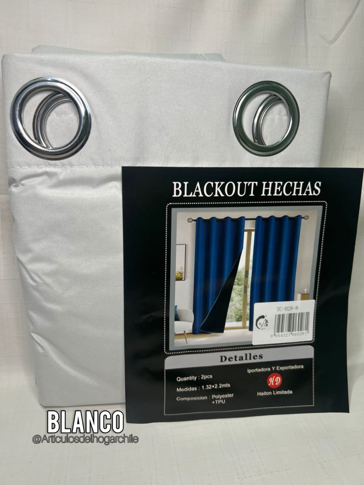 Blackout Económico