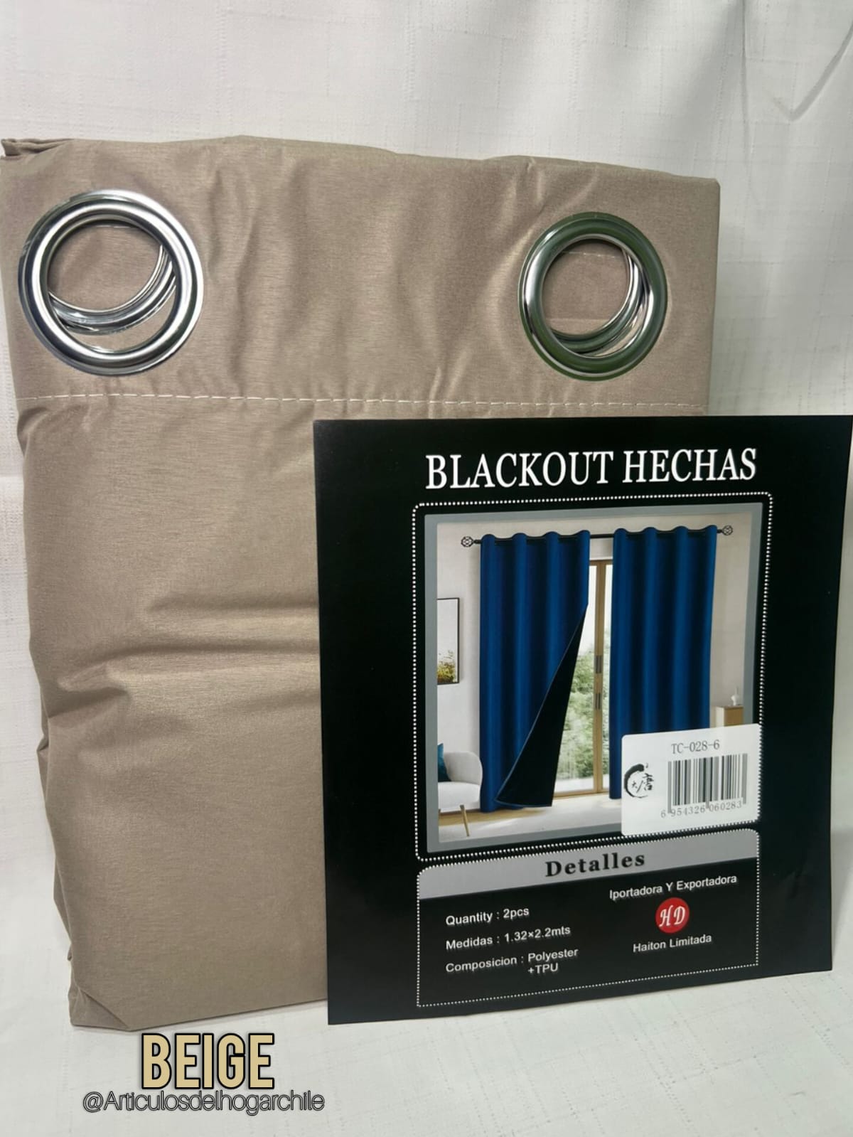 Blackout Económico