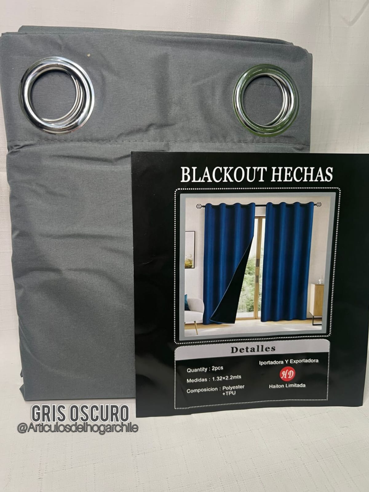 Blackout Económico