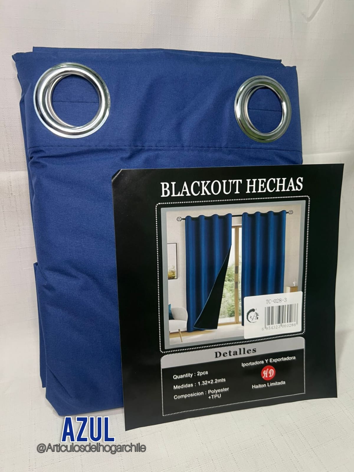 Blackout Económico