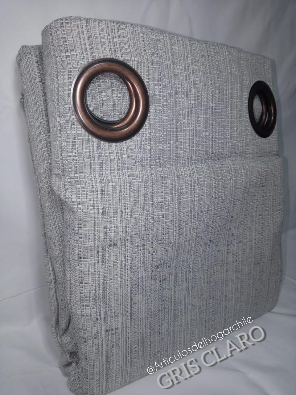 Cortinas Género Traslúcido