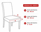 Fundas para Asiento