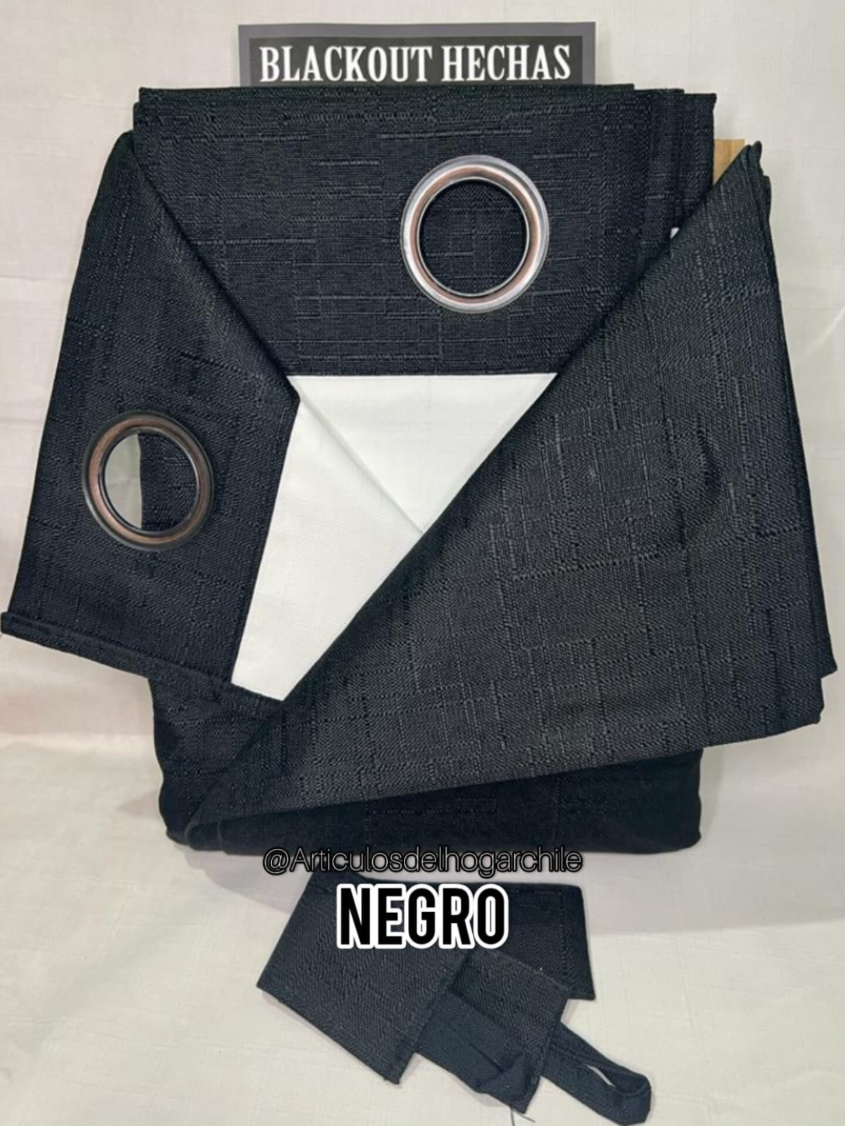 Blackout Lino Premium